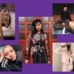 nss G club - 4.03.18 Cozy weather and hot outfits