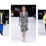 Balenciaga FW18 supporting World Food Programme La collezione FW18 di Demna Gvasalia è un manifesto a supporto di movimenti come il World Food Program.