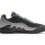 NIKE COURT VAPOR RF X AM 95 GREEDY フェデラー NikeCourt Vapor RF x Air Max 95 