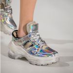 Maison Margiela reveal a XXL Deconstructed Sneakers The chunky wave is constantly evolving!