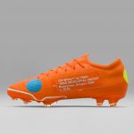 Off-White x Nike Mercurial Vapor 360