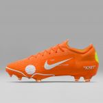 Nike mercurial vapor sale 360 white