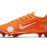 Nike mercurial x off hot sale white