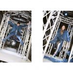 Diesel Red Tag Project by Shayne Oliver capsule collection The first designer involved in the Diesel Red Tag Project unveils his capsule collection