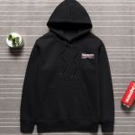 Balenciaga hot sale hoodie taobao