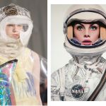 Paris Fashion Week FW18 Moodboard The inspirations directly from the catwalks