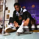 Interview with Yxng Bane The young English rapper reveals how all started for him and his plans for the future