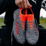PUMA Football ha presentato la nuova Future 18.1 Texture Il silo del brand tedesco mostra finalmente tutte le sue potenzialità dal punto di vista estetico