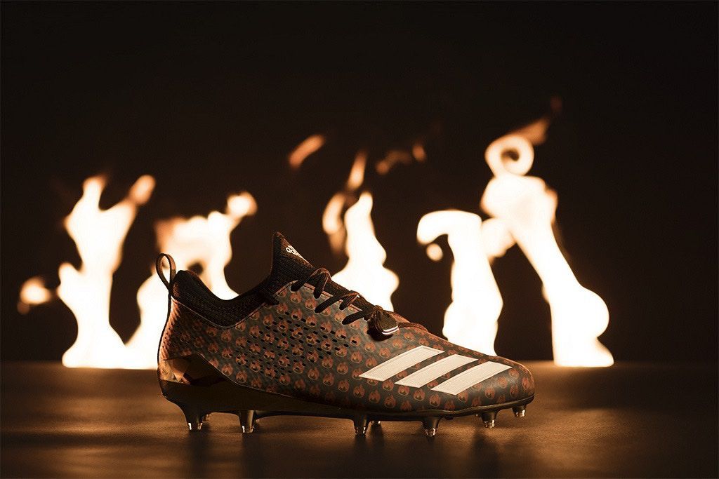 その他 ADIDAS 5-STAR 7.0 ADIMOJI adidas Football adizero 5-Star adiMoji Cleats | Hypebeast