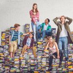 Netflix Anatomy: Everything Sucks! The inspirations behind the new series of Netflix set in the 90s