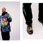 Supreme conferma la sua collaborazione con Undercover e Public Enemy Meglio della collaborazione fatta l'anno scorso?