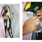 A$AP Rocky protagonista della Special Tracksuits Collection di AWGE x Needle Diamo uno sguardo al lookbook!