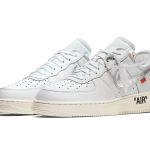 air force blanche off white