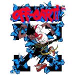 Playboi Carti x Off-White: una collaborazione in arrivo? Dita incrociate