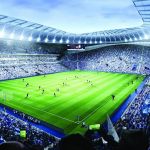 Quanto costerà l'abbonamento nel nuovo stadio del Tottenham? Il club londinese ha appena ufficializzato le cifre. Spoiler: non sono basse