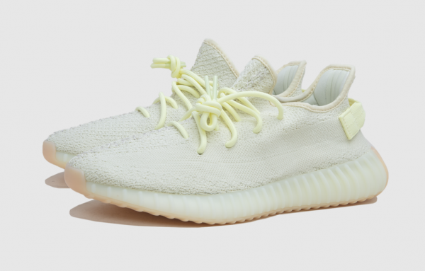 Unveiled a new colorway of the adidas Yeezy Boost 350 V2 - nss magazine