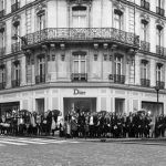 Dior launches the mentorship program The Women @ Dior The French fashion house opens the doors of avenue Montaigne to 100 female students from all over the world