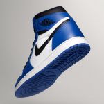 The Air Jordan 1 Game Royal is ready to be released The official date has been officially confirmed!