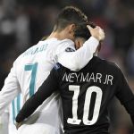 Nike potrebbe portare Neymar al Real Madrid Secondo i media spagnoli, lo Swoosh vorrebbe completare l'accordo del secolo portando il brasiliano alle Merengues