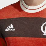 adidas Launch the Flamengo Icon Jersey - SoccerBible