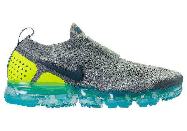second hand vapormax