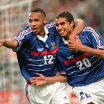 Top 5 maglie: Nazionale Francese Le più belle divise indossate nella storia da Les Bleus