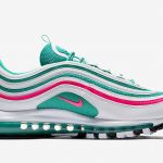 Nike launches the Air Max 97 
