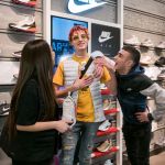 nss presents Sneaker Ilaria Bigg ft. Capo Plaza DrefGold