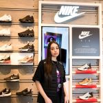nss presents Sneaker Ilaria Bigg ft. Capo Plaza DrefGold