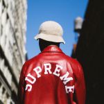 Supreme in lizza per un premio importante Insieme a James Jebbia (ovviamente) Virgil Abloh