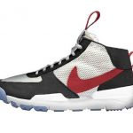 Possible release of one of a new Mars Yard The famous silhouette was revisited in a mid version
