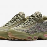 Nike air sale max 95 floral