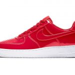 Air force 1 leather pack on sale