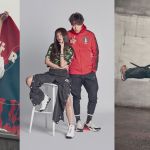 Nike x Corea del Sud: streetwear calcistico La nazionale coreana vince il premio moda tra gli shooting per i Mondiali 2018