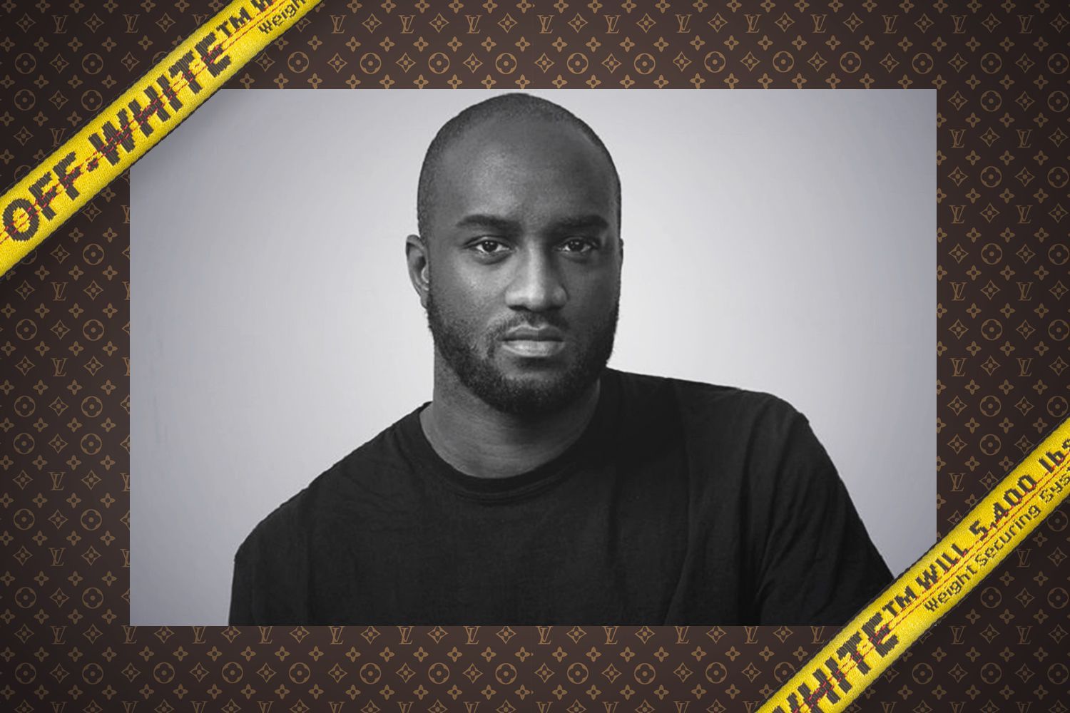 Virgil Abloh Appointed As New Louis Vuitton Creative Director