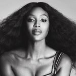Naomi Campbell is officially an icon The Black Venus will receive the Fashion Icon Award from the CFDA
