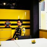 Intervista a Carlos Sainz e Cyril Abiteboul A Montmeló abbiamo parlato con il pilota e il Managing Director del Team Renault di Formula 1