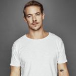 Esce oggi California, il nuovo EP di Diplo All’interno featuring con Santigold, Lil Yachty e con molti altri artisti cool