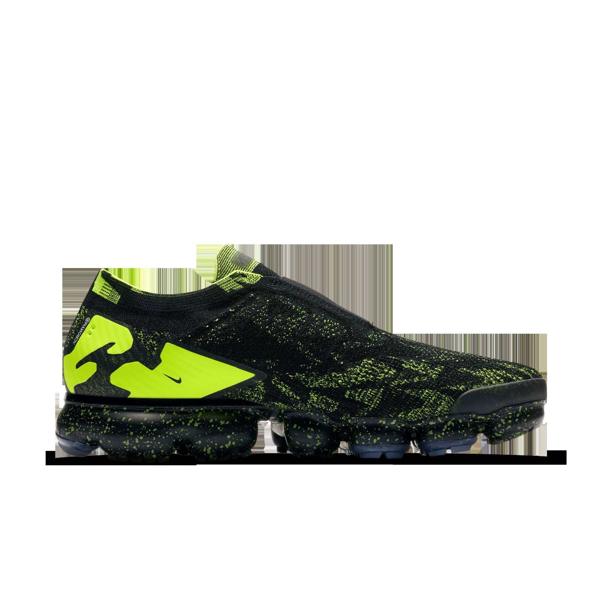 The Nike Air VaporMax Moc 2 x Acronym is finally available - nss