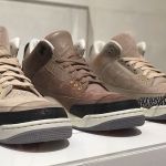 Jordan is ready to release other 3 JTH NRG JT and Jordan do not want to limit their collaboration to just one colorway!