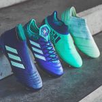 adidas Football svela il Deadly Strike pack Sarà l'ultima release on-pitch prima della collezione per la Coppa del Mondo 2018