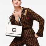 It's logomania: Fendi launches the FF capsule collection In stores from May 14th