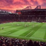 (Too) Old Trafford United will drop the season tickets' price for younger supporters to improve the atmosphere inside the Theatre of Dreams