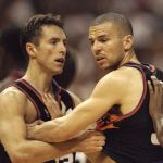 Class of 2018 Jason Kidd, Steve Nash e Grant Hill saranno introdotti nella Naismith Basketball Hall of Fame