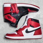 Jordan 1 og homage hotsell to home