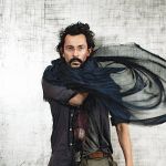 Haider Ackermann leaves Berluti Will his place in the historic French fashion house be occupied by Kris Van Assche?