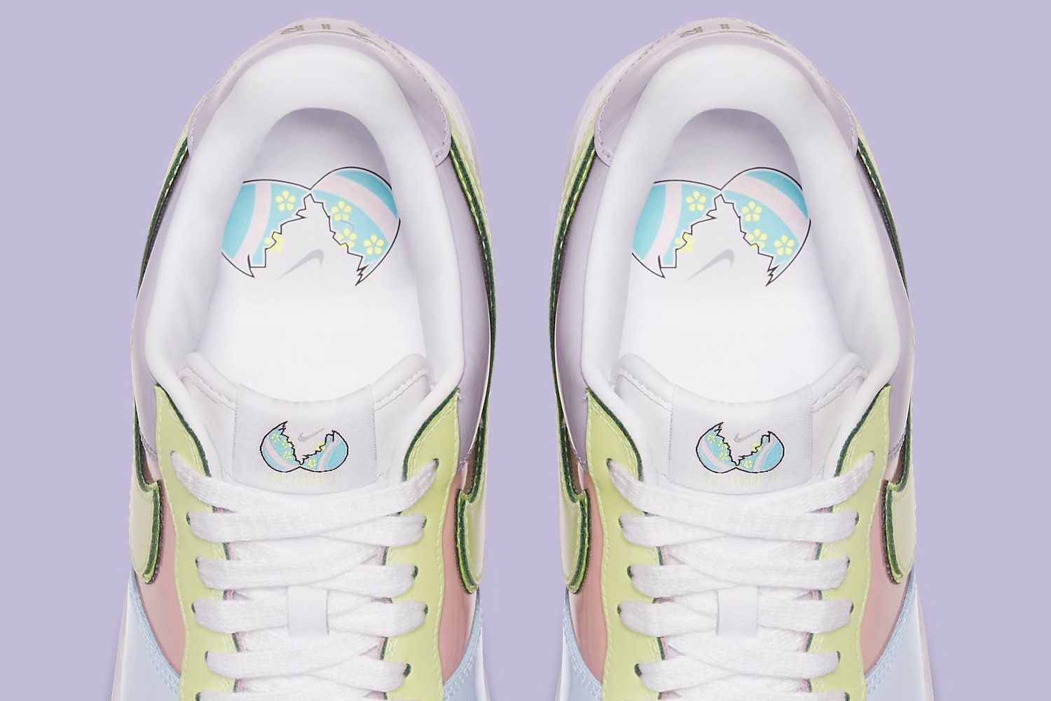 Top 10 Sneakers: Easter Edition