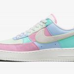 Nike air force store one easter egg 2018