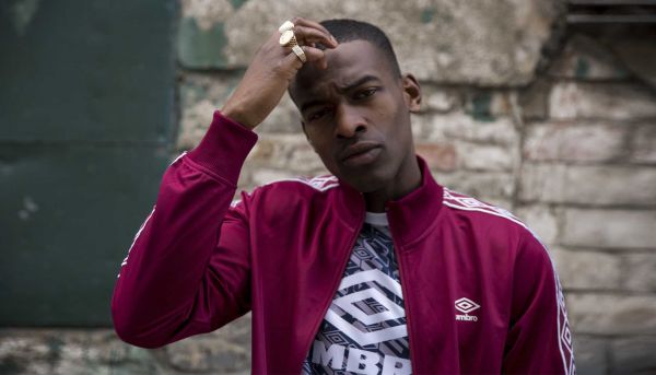 Umbro <3 90s - nss sports