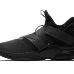 Nike lebron soldier 12 store sfg zero dark thirty